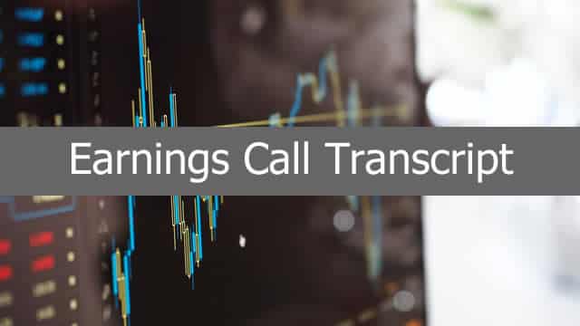 MDU Resources Group, Inc. (MDU) Q4 2024 Earnings Call Transcript