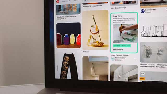 Pinterest Stock Up As Analyst Turns Bullish. Earnings Sell-Off 'Overdone.