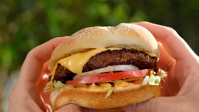 Beyond Meat: Despite Signs Of Near-Term Stabilization, This Brand Isn't Headed Anywhere