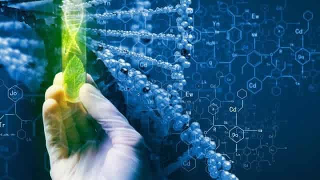 Here's Why Ginkgo Bioworks Holdings, Inc. (DNA) Fell More Than Broader Market