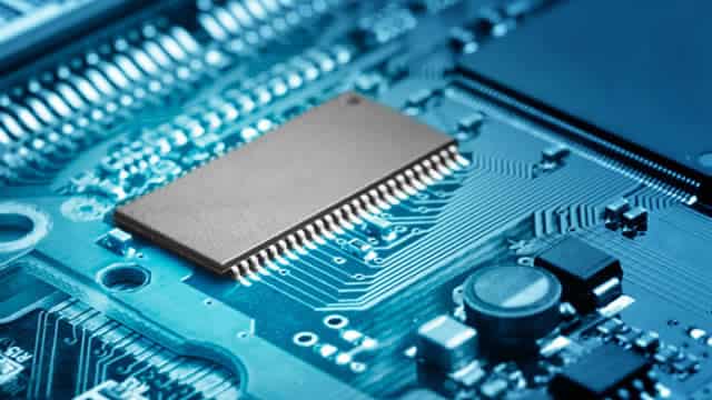 Can These 3 Semiconductor Stocks Lead the Next Tech Rally in 2025?