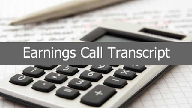 Seres Therapeutics, Inc. (MCRB) Q3 2024 Earnings Call Transcript