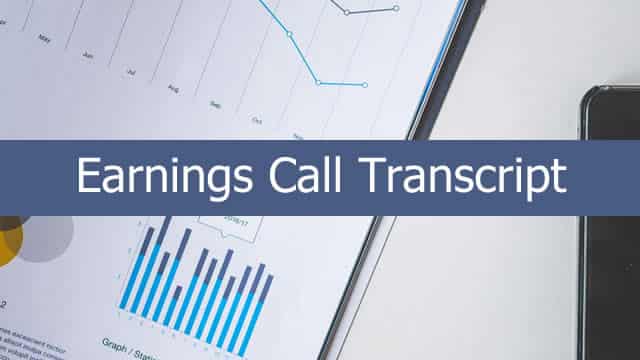 Thomson Reuters Corporation (TRI) Q4 2024 Earnings Call Transcript