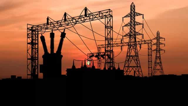 Are Utilities Stocks Lagging Ameren (AEE) This Year?