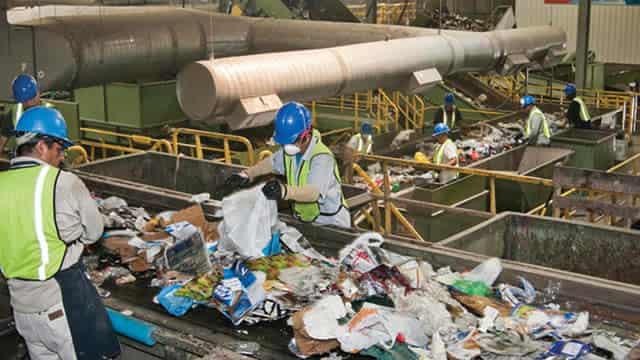 Waste Connections (WCN) Lags Q4 Earnings Estimates