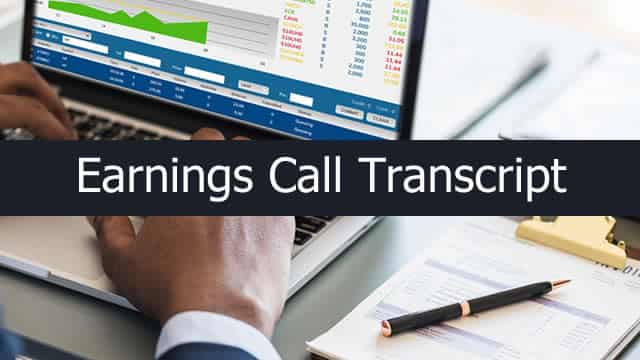 REV Group, Inc. (REVG) Q3 2024 Earnings Call Transcript