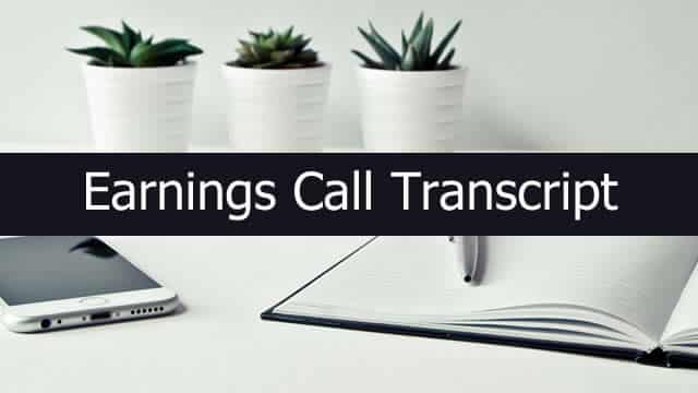 The ODP Corporation (ODP) Q3 2024 Earnings Call Transcript