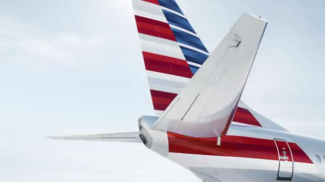 American Airlines: Rating Downgrade On Huge Debt