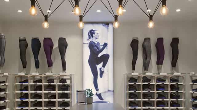 lululemon athletica inc. (LULU) Is a Trending Stock: Facts to Know Before Betting on It