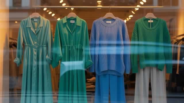 Insights Into PVH (PVH) Q3: Wall Street Projections for Key Metrics