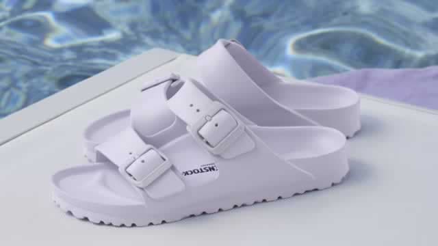 Birkenstock Promises Bigger 2025 Sales