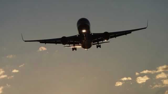 Will flights be back to normal by Thanksgiving now that the shutdown is over?