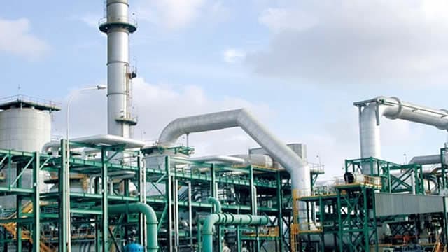 Nutrien (NTR) Q2 Earnings Surpass Estimates