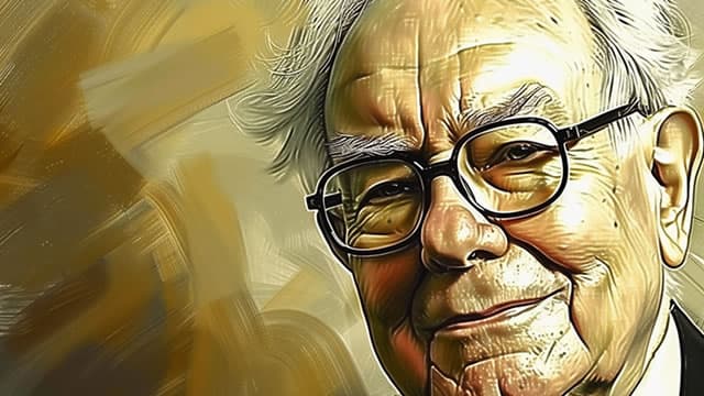 4 of Warren Buffett's Favorite Dividend Stocks Posted Incredible Q2 Results