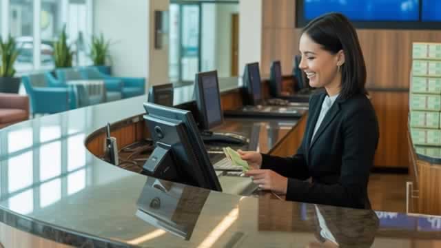 Earnings Estimates Rising for Bank of NT Butterfield & Son (NTB): Will It Gain?