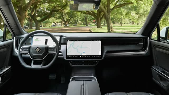 Rivian Automotive (RIVN) Expected to Beat Earnings Estimates: Can the Stock Move Higher?