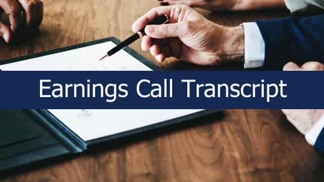 RingCentral, Inc. (RNG) Q3 2024 Earnings Call Transcript