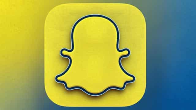 Snapchat 'asleep at the wheel' when it comes to suicide and self-harm content, says children's charity