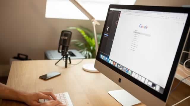 Here's Why Cognizant (CTSH) is a Strong Value Stock