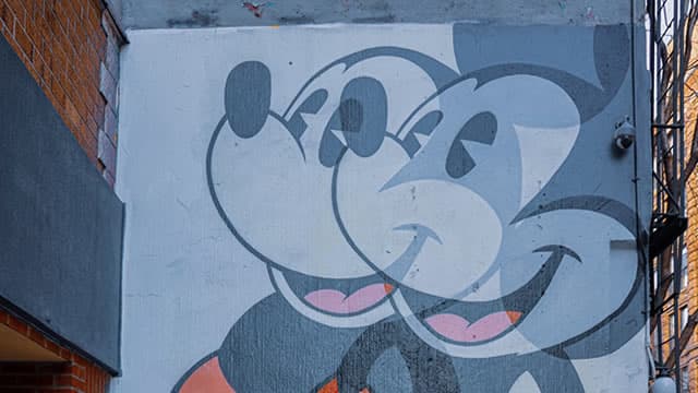 3 Reasons I'm Thankful to Be a Disney Shareholder