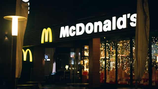 McDonald's (MCD) Q1 Earnings on the Horizon: Analysts' Insights on Key Performance Measures