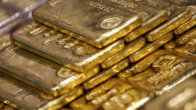 Is Gold Fields Limited (GFI) Stock Outpacing Its Basic Materials Peers This Year?