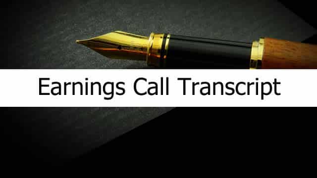 Optical Cable Corporation (OCC) Q4 2024 Earnings Call Transcript