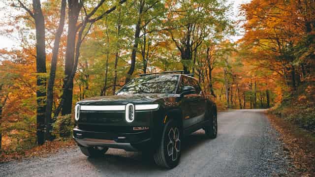 Prediction: Rivian Will Soar in 2026 for 1 Simple Reason