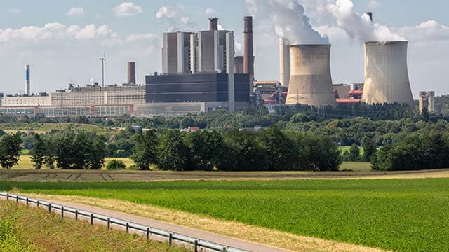 374Water kicks off contract with State of North Carolina for AFFF destruction services