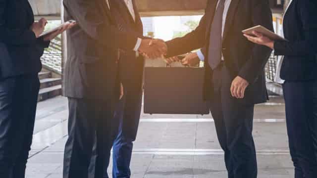 Why Is Societal CDMO (SCTL) Stock Up 133% Today?