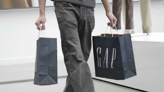 Gap Replaces Athleta CEO With Nike Exec. It's Another Reset.