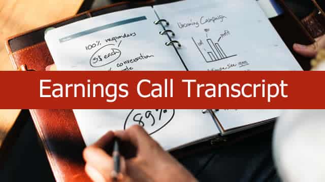 Hallador Energy Company (HNRG) Q2 2024 Earnings Call Transcript