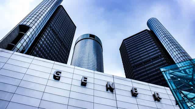 General Motors (NYSE: GM) Price Prediction and Forecast 2025-2030 (April 2025)