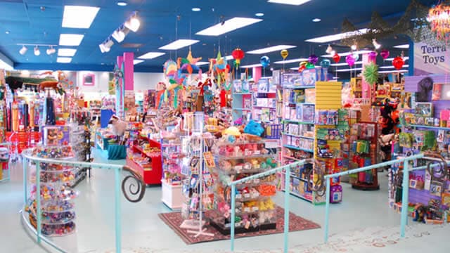 The Bottom Fishing Club - JAKKS Pacific: Hit By Tariffs, Ready For Rebound