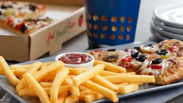 Why Lamb Weston (LW) Might be Well Poised for a Surge