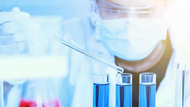 Axsome Therapeutics' AXS-12 Data For Sleeping Disorder Boosts Confidence In Approval And Market Potential, Analyst Says