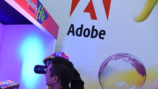 Adobe: After Boosting Guidance, Is Its Beaten-Down Stock Ready to Break Out?