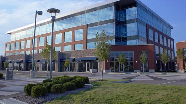 Gladstone Commercial Corporation (GOOD) Is a Trending Stock: Facts to Know Before Betting on It