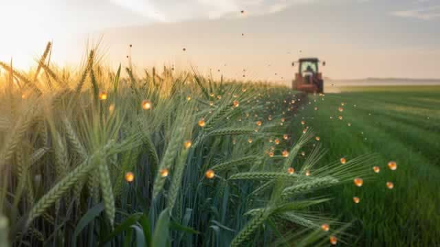Corteva stock downgraded, analysts see ‘challenging' agricultural outlook