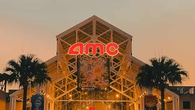 AMC Entertainment (AMC) Stock Drops Despite Market Gains: Important Facts to Note