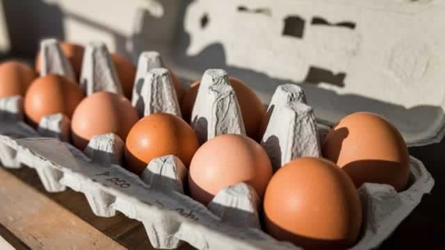 Vital Farms: Riding Supply Chain Constraints