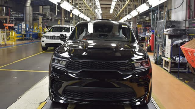 Jeep's Comeback Plan: First, Bring Back the Cherokee