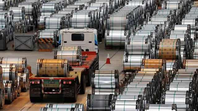 Biden to kill Nippon Steel's $15B takeover of US Steel on national security grounds: report