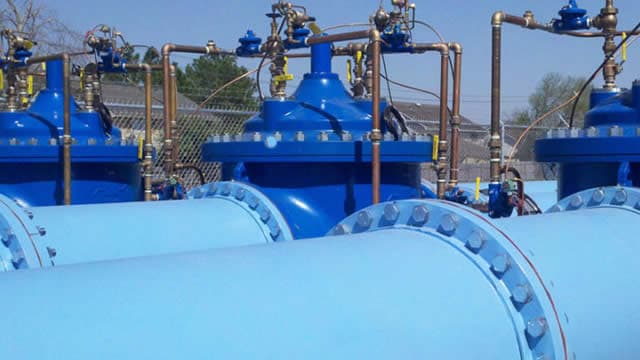 Will H20 (HTO) Beat Estimates Again in Its Next Earnings Report?