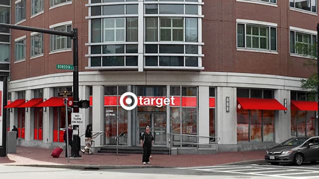 Target: The Forgotten Retailer That Is Worth A Second Look
