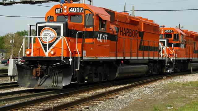 Canadian National: This Buffett-Esque Stock Is A Strong Buy