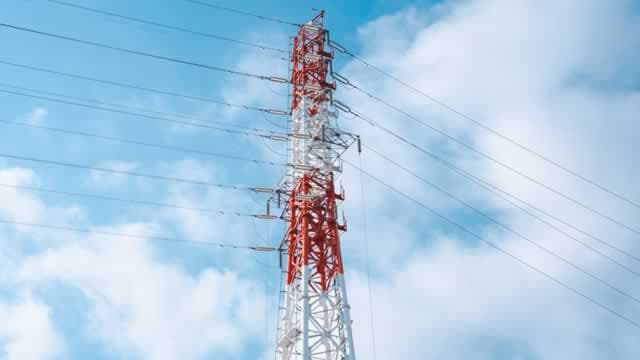 Chart Master: The technical trade on Utilities