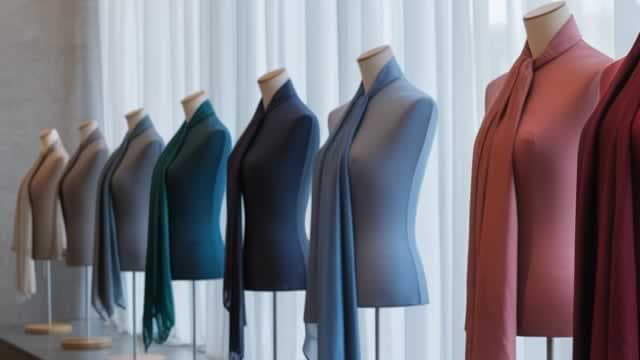 Burlington Stores Raises Outlook as Consumers Flock to Off-Price Retailers