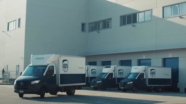 Should You Buy UPS Stock Before 2026?