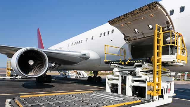 Joby Aviation Shares Eye Breakout After Transition Flight Win